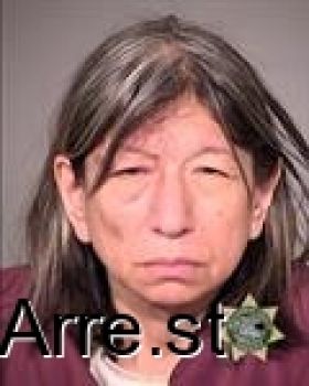 Angela  Pugarelli Mugshot