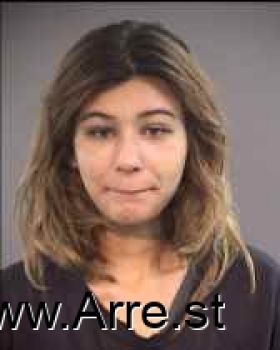 Angela Michelle Rodriguez Mugshot