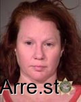 Angela  Smith Mugshot