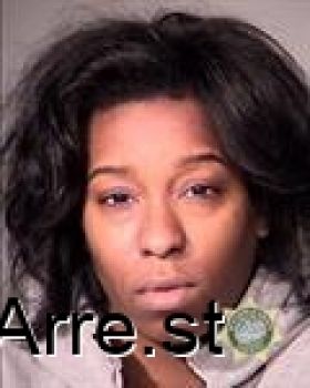 Angela Pandora Smith Mugshot