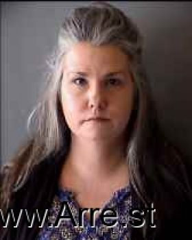 Angela Margaret Smith Mugshot