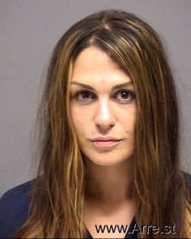 Angela Frances Smith Mugshot