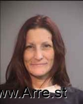 Angela Dawn Stevens Mugshot