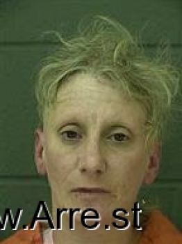 Angela Marie Vance Mugshot