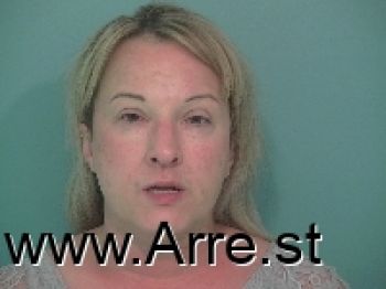 Angela Lee Veldman Mugshot