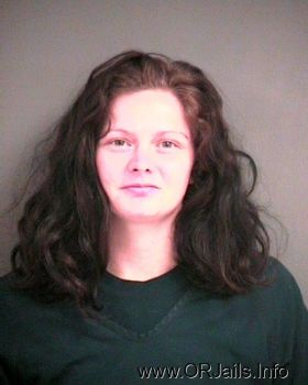 Angela Marie Wells Mugshot