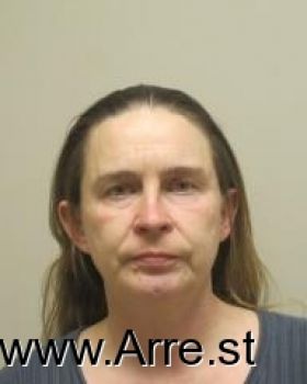 Angela Bridget Worley Mugshot