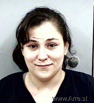 Angelia Nicole Dutra Mugshot