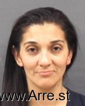 Angelica Maria Acevedo Mugshot