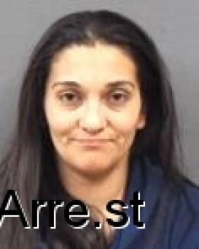 Angelica Maria Acevedo Mugshot