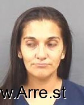 Angelica Maria Acevedo Mugshot