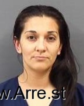 Angelica Maria Acevedo Mugshot