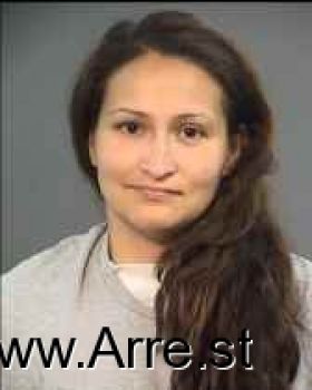 Angelica Erica Anaya Mugshot