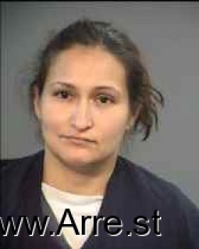 Angelica Erica Anaya Mugshot