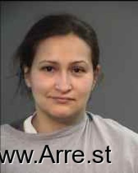 Angelica Erica Anaya Mugshot