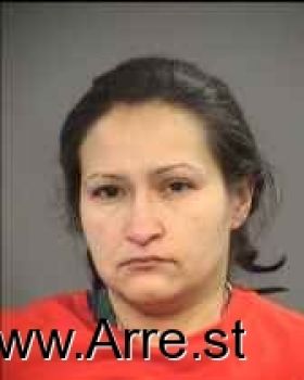 Angelica Erica Anaya Mugshot