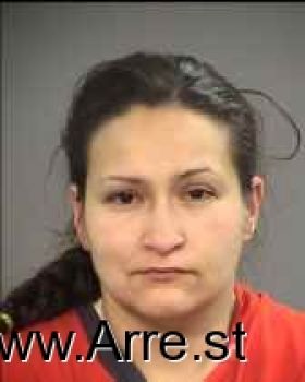 Angelica Erica Anaya Mugshot