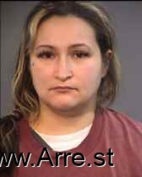 Angelica Erica Anaya Mugshot