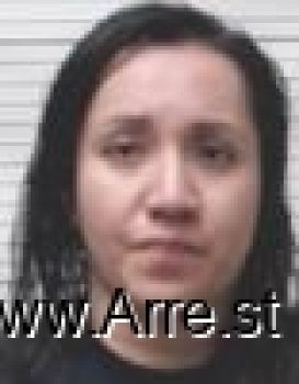 Angelica  Diaz-gonzalez Mugshot