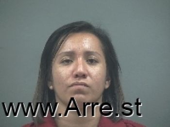 Angelica  Diaz Gonzalez Mugshot