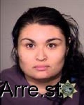 Angelica M Reyes Mugshot