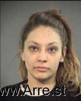 Angelica Marie Rodriguez-fuller Mugshot