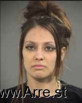 Angelica Marie Rodriguez-fuller Mugshot