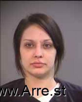 Angelica Marie Rodriguez-fuller Mugshot