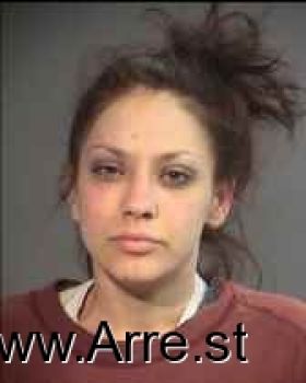 Angelica Marie Rodriguez-fuller Mugshot