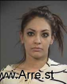 Angelica Marie Rodriguez-fuller Mugshot