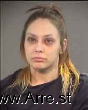 Angelica Marie Rodriguez-fuller Mugshot