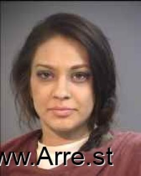 Angelica Marie Rodriguez-fuller Mugshot