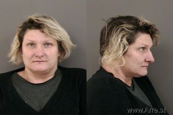 Anita Pauline Holley Mugshot