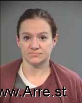 Ann Marie White Mugshot