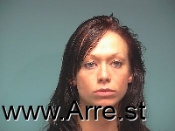 Anna Marie Collins Mugshot