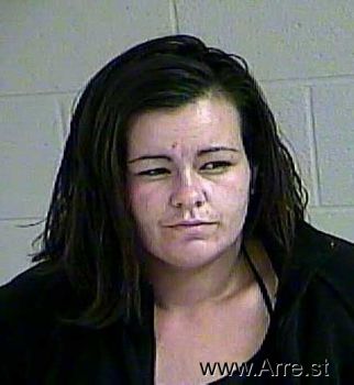 Anna Marie Jones Mugshot