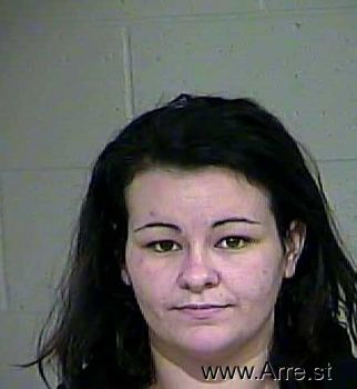 Anna Marie Jones Mugshot