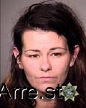 Anna Marie Jones Mugshot