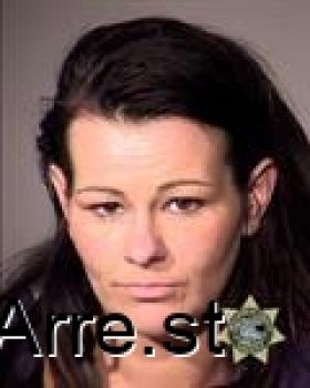 Anna Marie Jones Mugshot