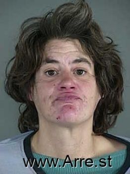 Anna Catherine Trietsch Mugshot