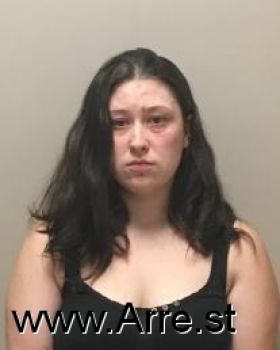 Annastasa Lynn Berry Mugshot