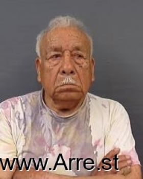 Anselmo Pena Salinas Mugshot