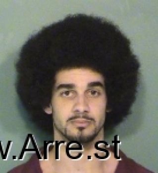 Anthony Lee Abraham Mugshot