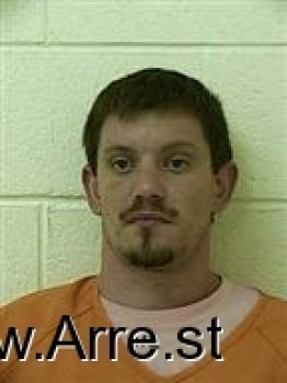 Anthony Wayne Baker Mugshot