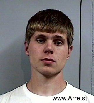 Anthony Rick Banta Mugshot