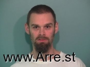 Anthony Michael Bates Mugshot