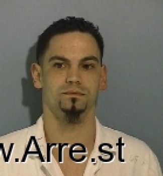 Anthony Paul Beck Mugshot