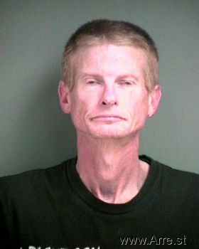 Anthony Craig Bell Mugshot