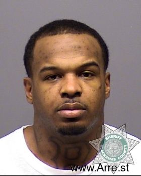 Anthony Dwayne Bell Mugshot