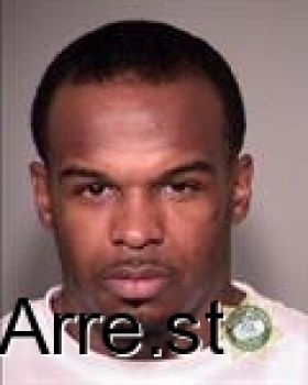 Anthony Dwayne Bell Jr Mugshot